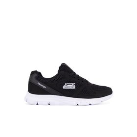 Slazenger Pera Siyah Beyaz Erkek Sneaker Ayakkabı