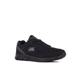 Slazenger Pera Siyah Erkek Spor Ayakkabı