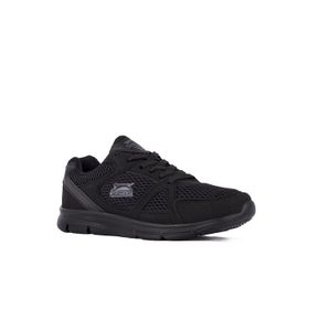 Slazenger Pera Siyah Erkek Spor Ayakkabı
