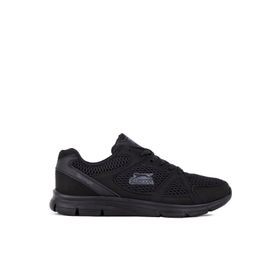 Slazenger Pera Siyah Kadın Sneaker Ayakkabı