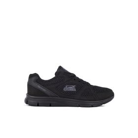 Slazenger Pera Siyah Kadın Sneaker Ayakkabı