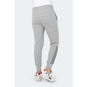 Slazenger Phılo Gri Erkek Eşofman Altı