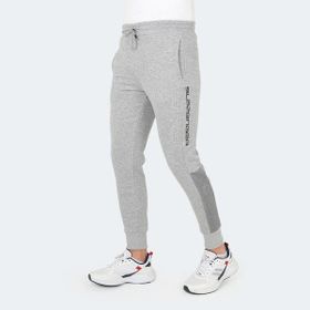 Slazenger Phılo Gri Erkek Eşofman Altı