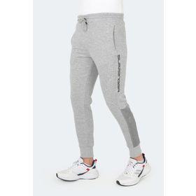 Slazenger Phılo Gri Erkek Eşofman Altı