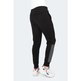 Slazenger Phılo IN Siyah Erkek Eşofman Altı