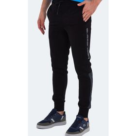Slazenger Phılo IN Siyah Erkek Eşofman Altı