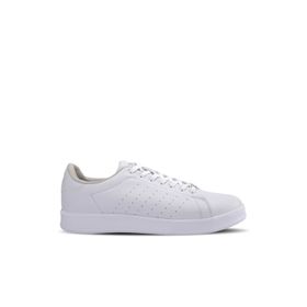 Slazenger Piano I Beyaz Büyük Beden Sneaker Erkek Ayakkabı
