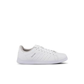 Slazenger Piano I Beyaz Büyük Beden Sneaker Erkek Ayakkabı