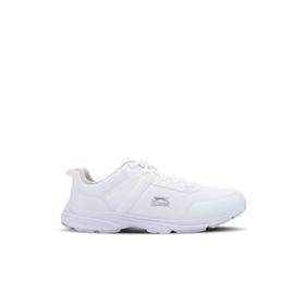 Slazenger Plane Beyaz Büyük Beden Sneaker Erkek Ayakkabı