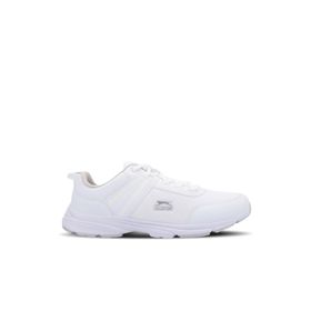 Slazenger Plane Beyaz Büyük Beden Sneaker Erkek Ayakkabı