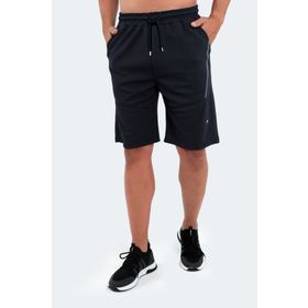 Slazenger Pluto Lacivert Erkek Şort