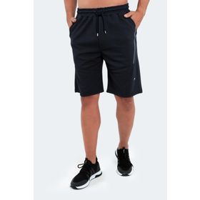 Slazenger Pluto Lacivert Erkek Şort