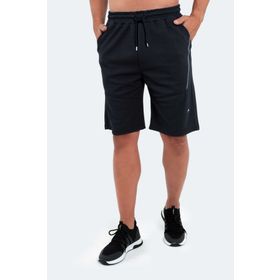 Slazenger Pluto Lacivert Erkek Şort