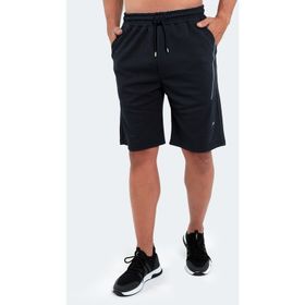 Slazenger Pluto Lacivert Erkek Şort