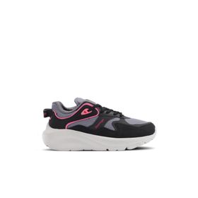 Slazenger Poem Koyu Gri Kadın Sneaker Ayakkabı