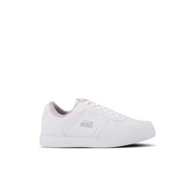 Slazenger Poınt New I Beyaz Erkek Sneaker Ayakkabı