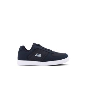 Slazenger Poınt New I Lacivert Erkek Sneaker Ayakkabı