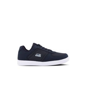 Slazenger Poınt New I Lacivert Erkek Sneaker Ayakkabı