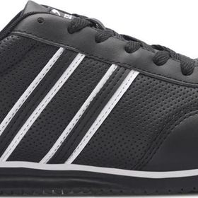 Slazenger Politics I Siyah Beyaz Erkek Sneaker Ayakkabı