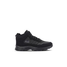 Slazenger Power Hight I Siyah Erkek Bot
