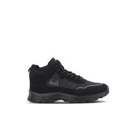 Slazenger Power Hight I Siyah Erkek Bot