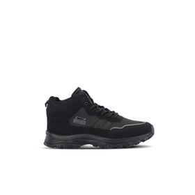 Slazenger Power Hight I Siyah Erkek Bot