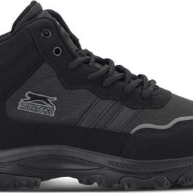Slazenger Power Hight I Siyah Erkek Bot