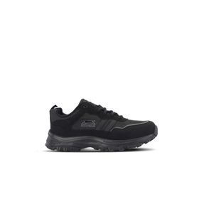 Slazenger Power I Siyah Erkek Bot
