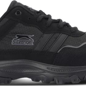 Slazenger Power I Siyah Erkek Bot