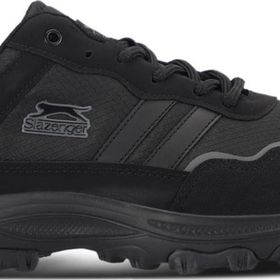 Slazenger Power I Siyah Erkek Bot