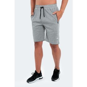 Slazenger Prayer Gri Erkek Şort