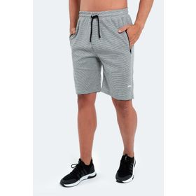 Slazenger Prayer Gri Erkek Şort