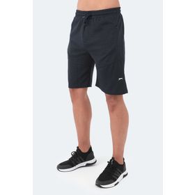 Slazenger Prayer Lacivert Erkek Şort