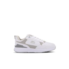 Slazenger Prımera Beyaz Erkek Sneaker Ayakkabı