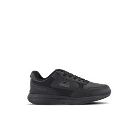 Slazenger Prımera Erkek Siyah Sneaker Ayakkabı
