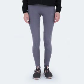 Slazenger Punk Antrasit Kadın Fitness Tayt