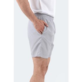 Slazenger Rabi Gri Erkek Mayo