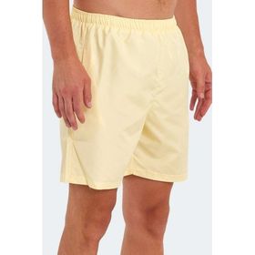 Slazenger Rabi Sarı Erkek Mayo