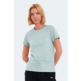 Slazenger Racing Nane Kadın T-shirt