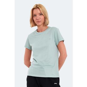 Slazenger Racing Nane Kadın T-shirt