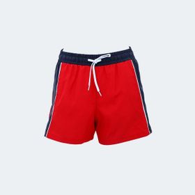Slazenger Radek Fuşya Kadın Şort