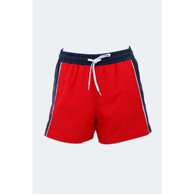 Slazenger Radek Fuşya Kadın Şort
