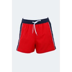 Slazenger Radek Fuşya Kadın Şort