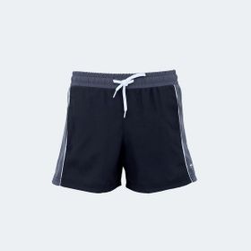 Slazenger Radek Siyah Kadın Şort
