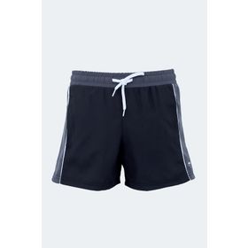 Slazenger Radek Siyah Kadın Şort