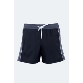Slazenger Radek Siyah Kadın Şort