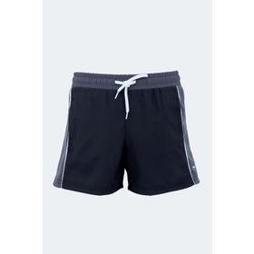 Slazenger Radek Siyah Kadın Şort