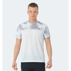 Slazenger Raine Beyaz Erkek T-shirt