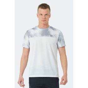 Slazenger Raine Beyaz Erkek T-shirt