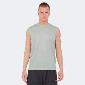 Slazenger Rajya Beyaz Erkek T-shirt